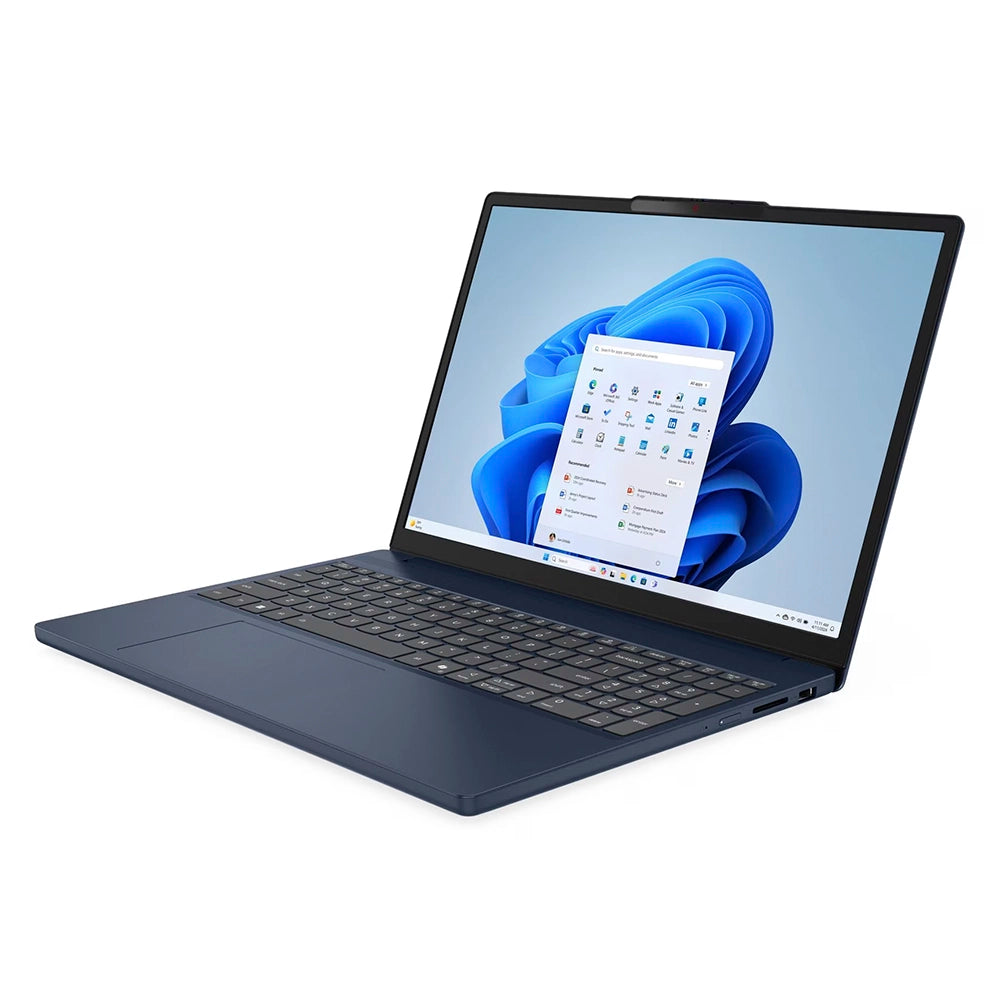 LENOVO 83K1014YLM IdeaPad Slim 3 15IRH10 Laptop 15.3" WUXGA IPS Intel Core i7-13620H 8GB DDR5 512GB SSD