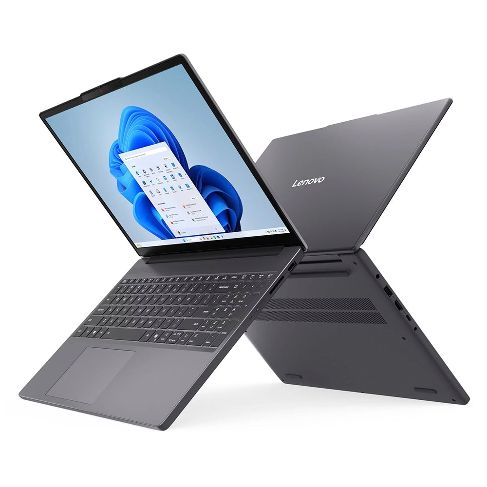 LENOVO IdeaPad Slim 3 15IRH10 Laptop 15.3" WUXGA IPS Intel Core i5 13420H 4.6GHz 8GB DDR5 512GB SSD 83K10152LM