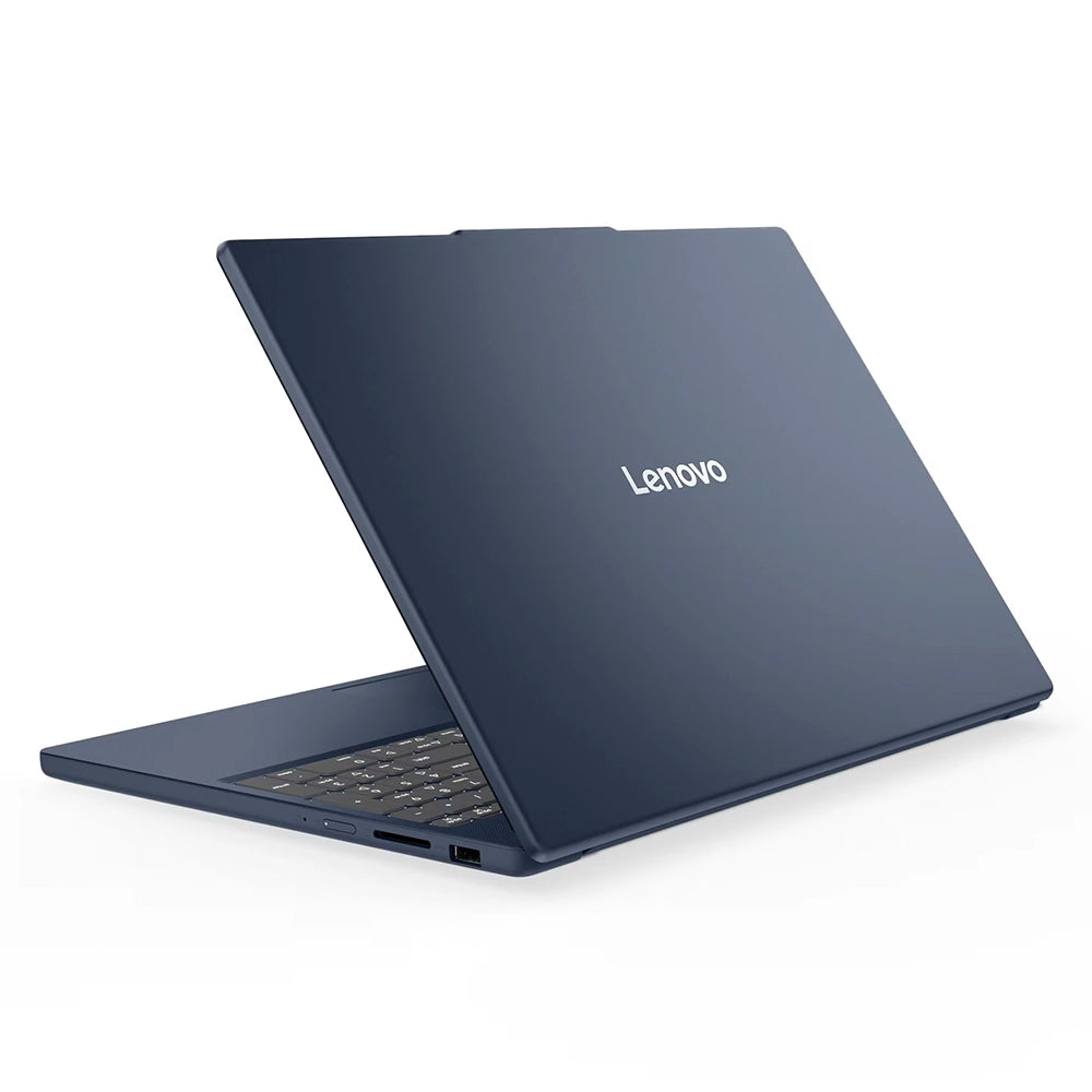 LENOVO IdeaPad Slim 3 15IRH10 Laptop 15.3" WUXGA IPS Intel Core i7 13620H 4.9GHz 16GB DDR5 1TB SSD 83K1016ELM