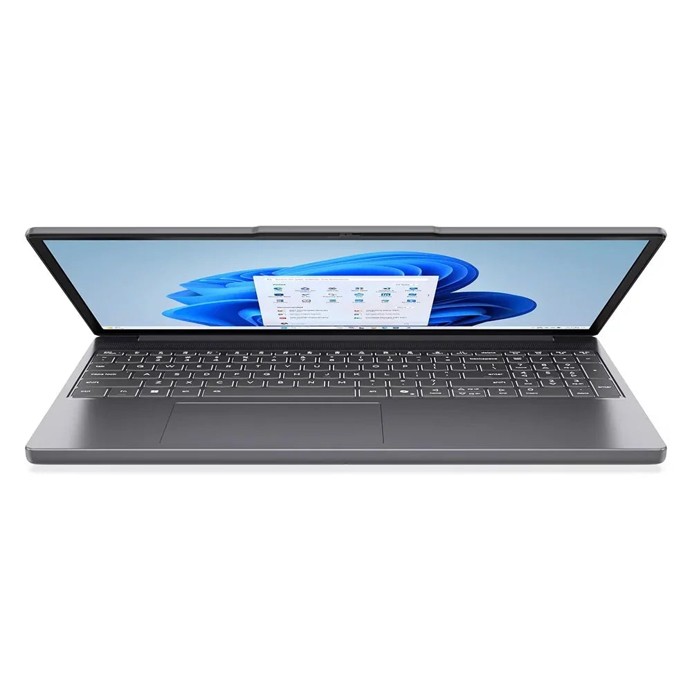 LENOVO IdeaPad Slim 3 15IRH10 Laptop 15.3" WUXGA IPS Intel Core i7 13620H 4.9GHz 16GB DDR5 512GB SSD  83K101EVLM