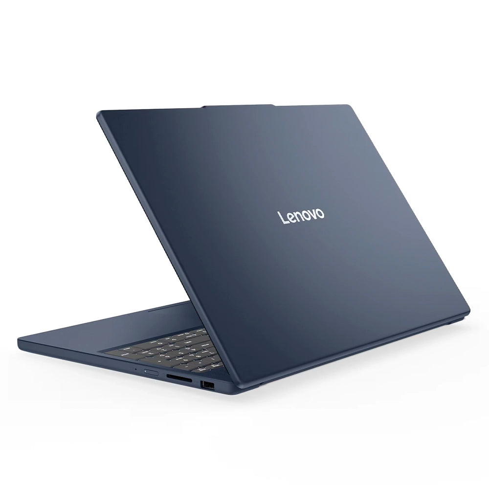 LENOVO IdeaPad Slim 3 15IRH10 Laptop 15.3" WUXGA IPS Intel Core™ i7-13620H 4.9GHz 16GB DDR5 512GB SSD 83K101FFLM