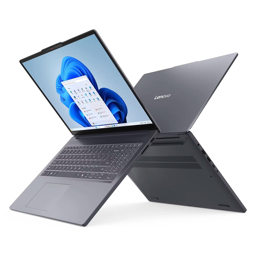 LENOVO IdeaPad Slim 3 16IRH10 Laptop 16" WUXGA IPS Intel Core i5 13420H 3.4GHz 16GB DDR5 512GB SSD 83K200BMLM