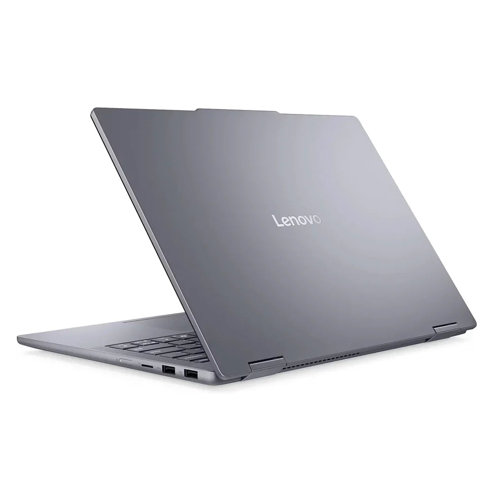 LENOVO IdeaPad 5 2-in-1 14AKP10 Laptop 14" WUXGA IPS AMD Ryzen AI 7 350 5.0GHz 16GB  DDR5 512GB SSD 83KT006NLM