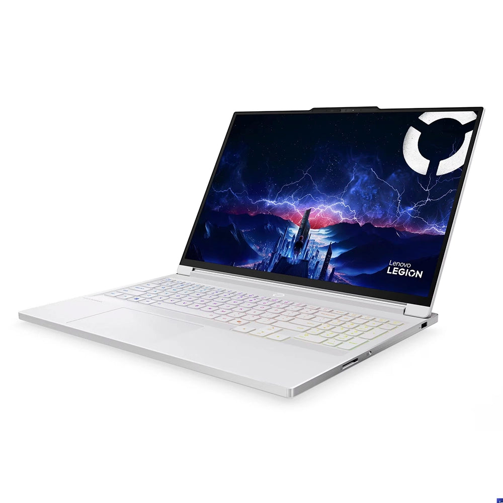 LENOVO 83KY006CLM Legión 7 16IAX10 Laptop 16" OLED WQXGA Intel Core Ultra 9-275HX 2x16GB DDR5 1TB SSD