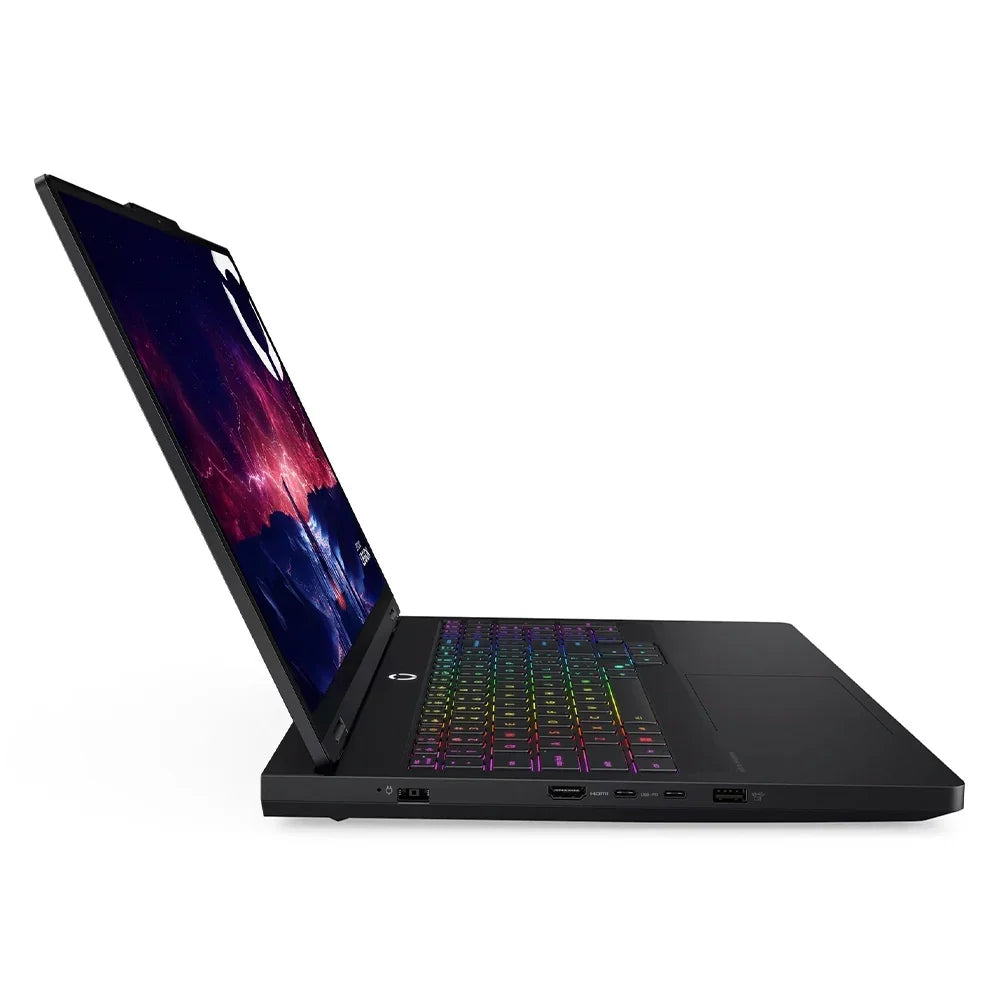 LENOVO Legion Pro 5 16ADR10 Laptop 16" WQXGA IPS AMD Ryzen 9 8945HX 5.4GHz 1TB SSD  83LT002MLM