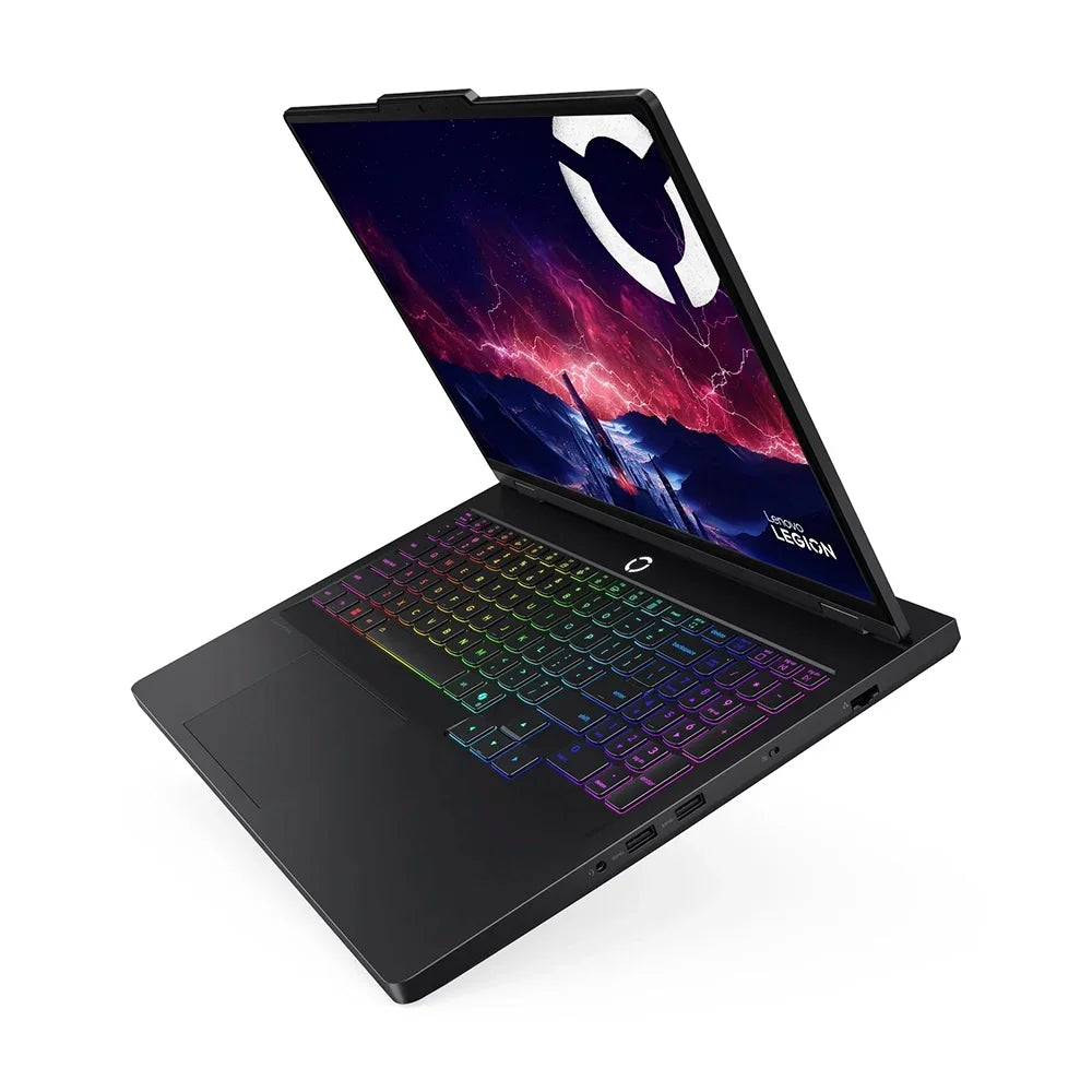 LENOVO Legion Pro 5 16ADR10 Laptop 16" WQXGA IPS AMD Ryzen 9 8945HX 5.4GHz 1TB SSD  83LT002MLM