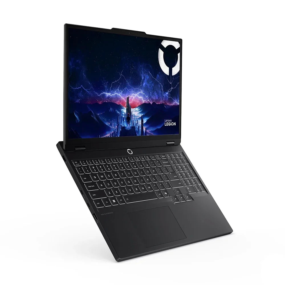 LENOVO Legion 5 15irx10 Laptop 15.1" WQXGA OLED Intel Core i7 14700HX 5.5GHz 16GB DDR5 1TB SSD Windows 11 Home 83LY00J9LM