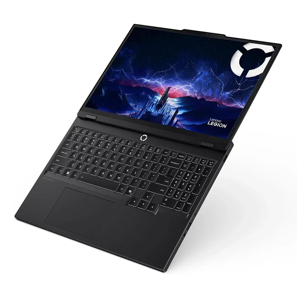 LENOVO Legion 5 15IRX10 Laptop 15.3" WUXGA IPS Intel Core i7 13650HX 4.9GHz 1TB SSD  83LY00SRLM