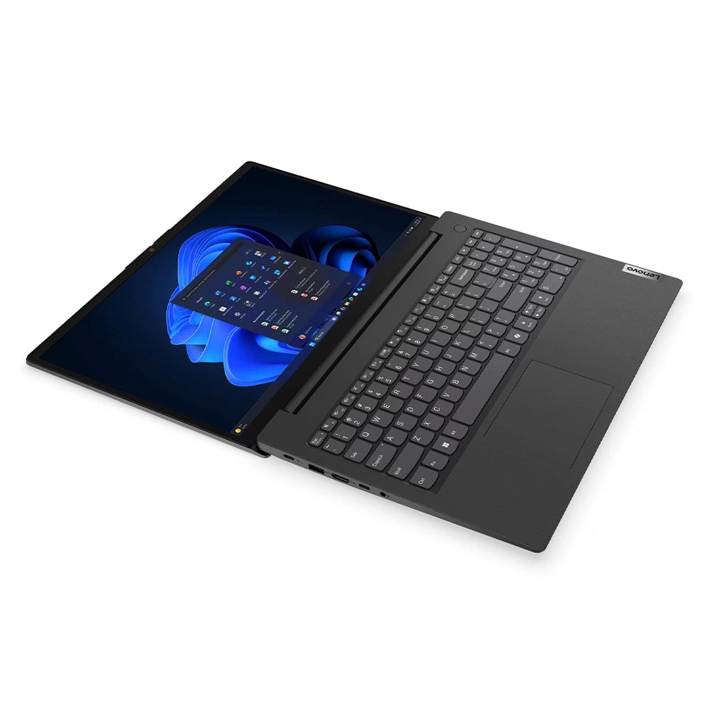 LENOVO V15 G6 ITN Laptop 15.6" FHD TN Intel N100 3.4GHz 8GB DDR5 256GB UFS 83M40016LD