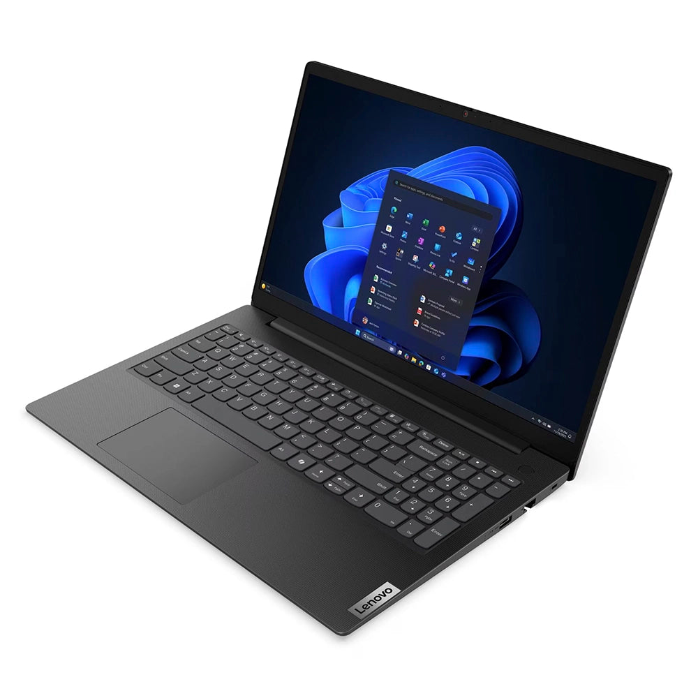 LENOVO V15 G6 ITN Laptop 15.6" FHD TN Intel N100 3.4GHz 8GB DDR5 256GB UFS 83M40016LD