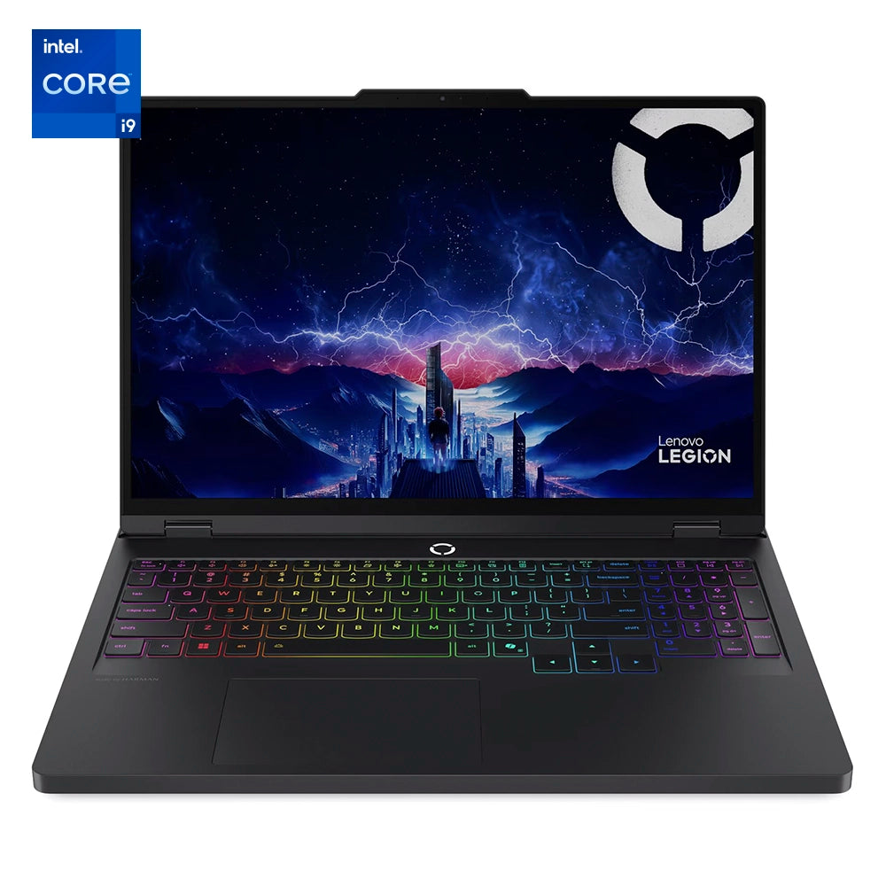 LENOVO 83NN0053LM LEGION PRO 5 16IRX10 Laptop 16" WQXGA IPS Intel Core i9-14900HX 16GB DDR5 1TB SSD