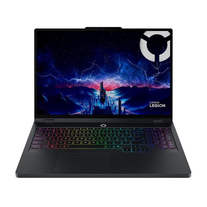 LENOVO 83NN0058LM Notebook Laptop Gaming Legion Pro 5 16IRX10 Core i9-14900HX 2.2/5.8GHz GEFORCE RTX 5060 8GB, 16" WQXGA IPS 32GB SSD 1TB