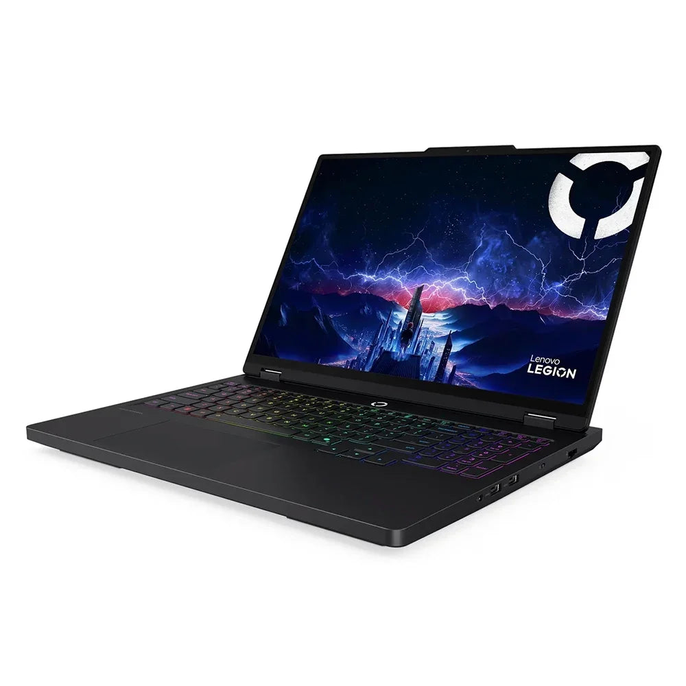 LENOVO Legion Pro 5 16IRX10 Laptop 16" WQXGA IPS Intel Core i9 14900HX 5.8GHz 1TB SSD 83NN0058LM