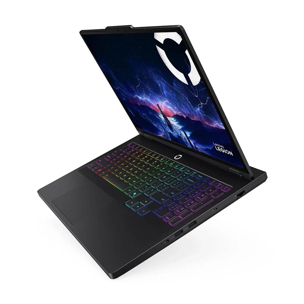 LENOVO Legion Pro 5 16IRX10 Laptop 16" WQXGA IPS Intel Core i9 14900HX 5.8GHz 1TB SSD 83NN0058LM
