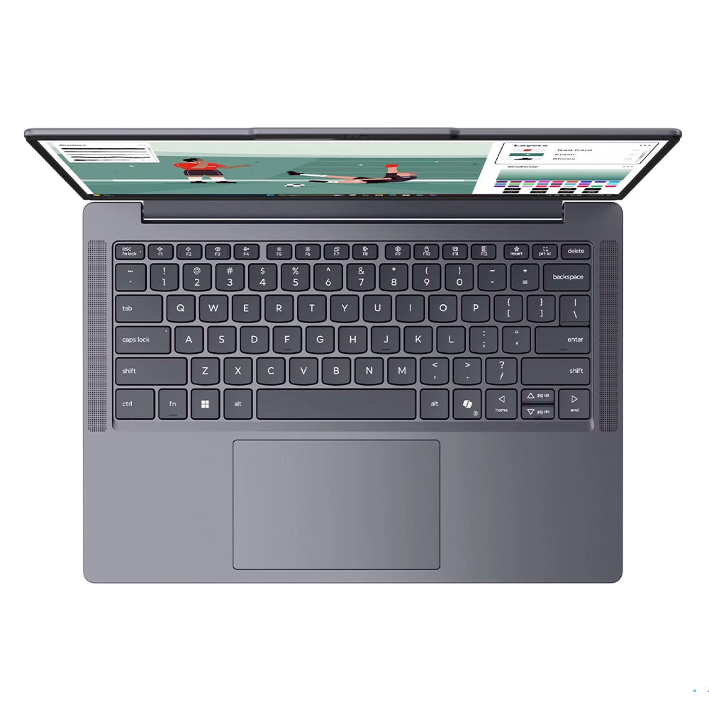 LENOVO 83RQ005GLM Laptop 14" WUXGA OLED Intel Core 5-320 8GB DDR5 512GB SSD