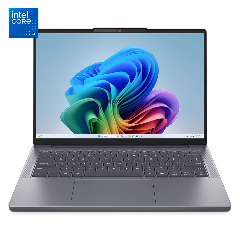 LENOVO 83RQ005HLM IdeaPad Slim 3 14IWC11 Laptop 14" WUXGA OLED Intel Core 5-320 16GB DDR5 512GB SSD