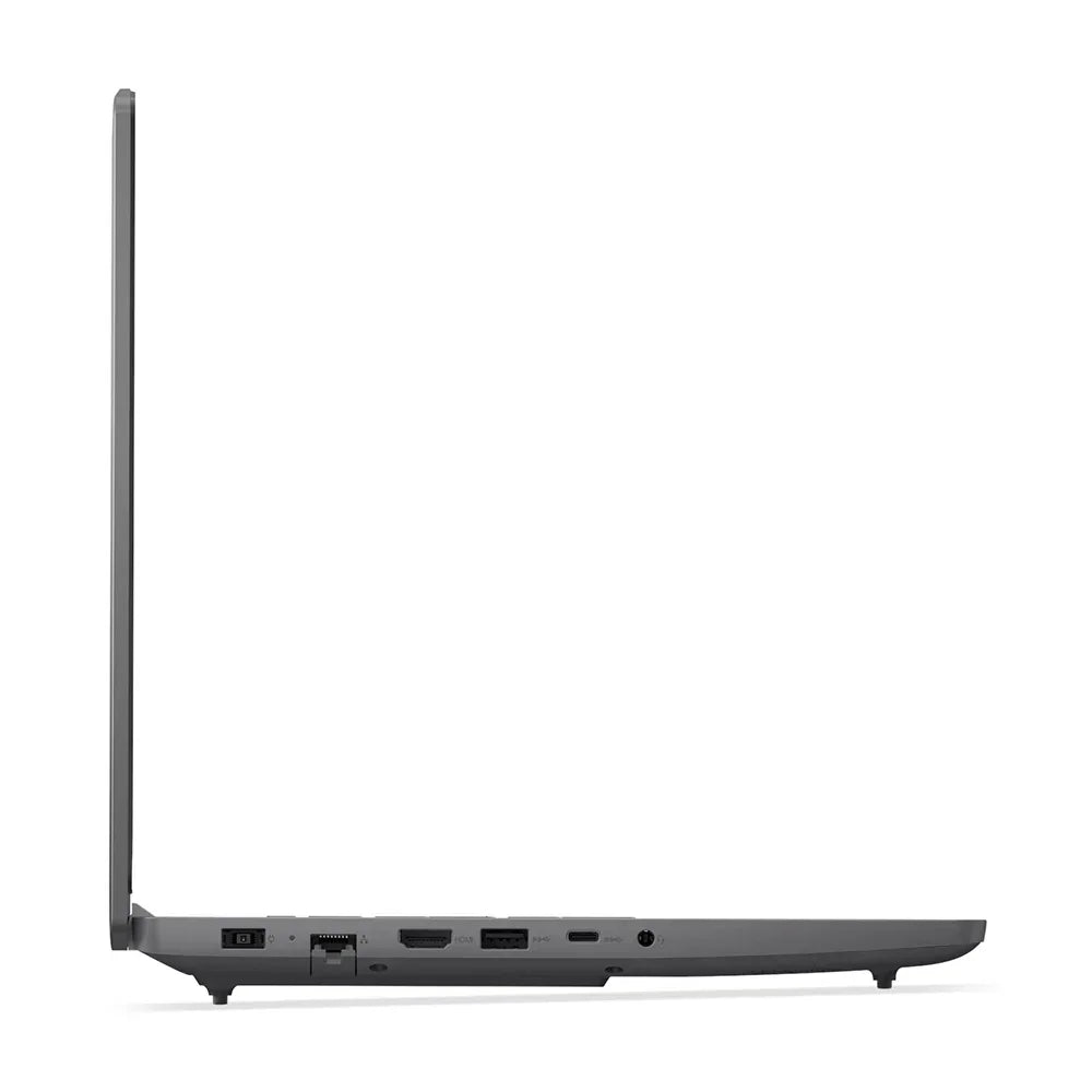 LENOVO LOQ 15ARP10E Laptop 15.6" FHD IPS AMD Ryzen 7 7735HS 4.75GHz 16GB DDR5 512GB SSD 83S0001LLM