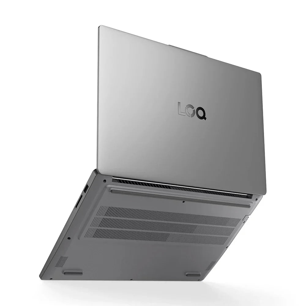 LENOVO LOQ 15ARP10E Laptop 15.6" FHD IPS AMD Ryzen 7 7735HS 4.75GHz 16GB DDR5 512GB SSD 83S0001LLM