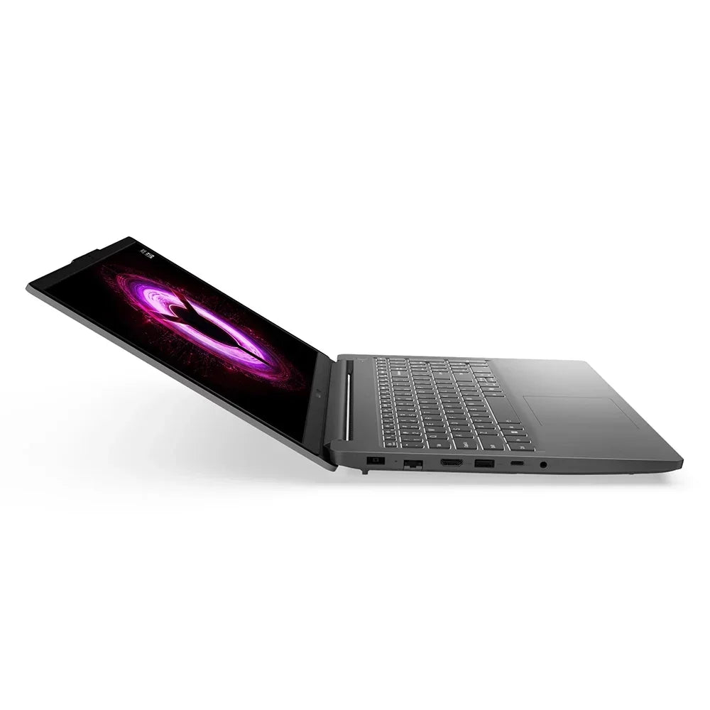 LENOVO LOQ 15ARP10E Laptop 15.6" FHD IPS AMD Ryzen 7 7735HS 4.75GHz 16GB DDR5 512GB SSD 83S0001LLM
