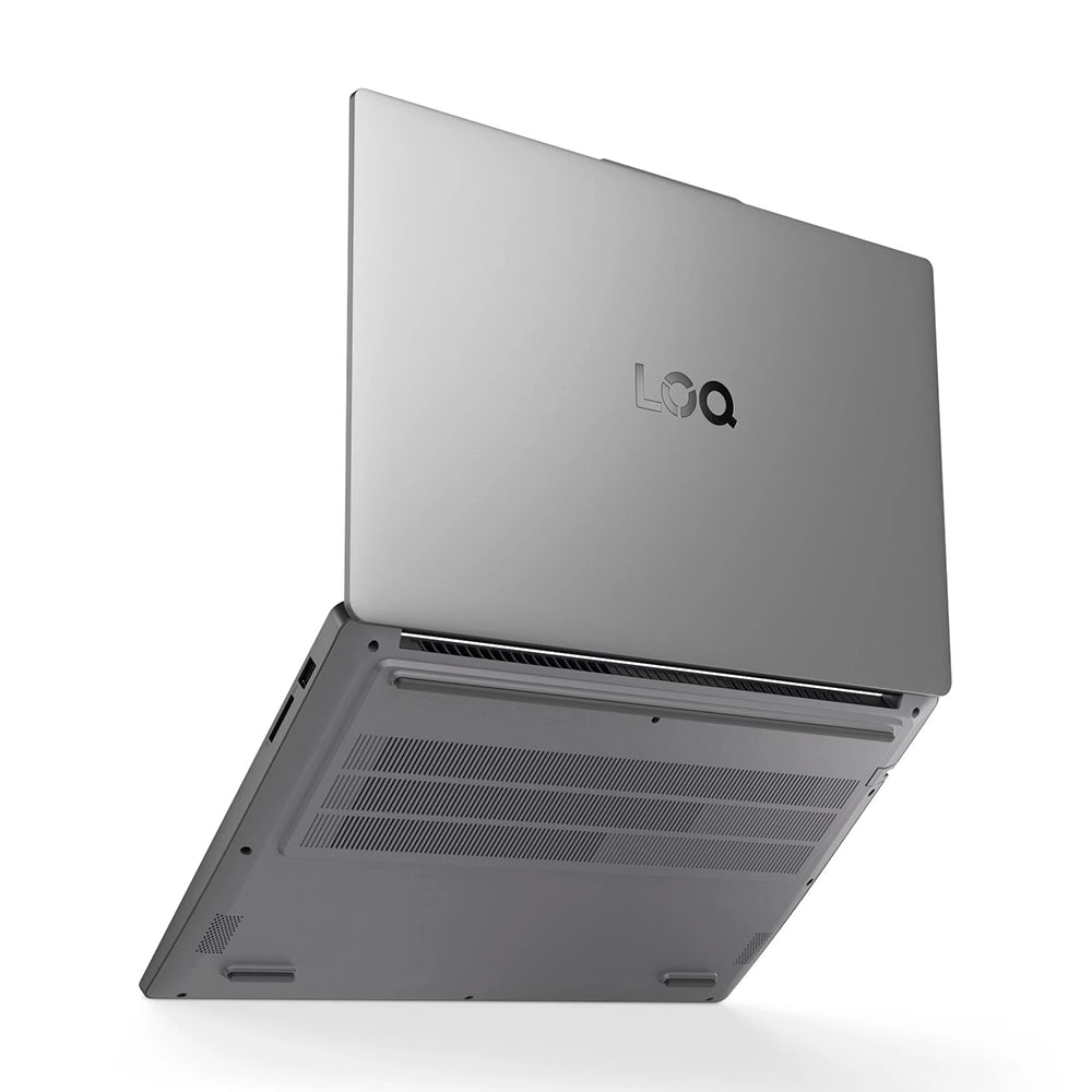 LENOVO LOQ 15ARP10E Laptop 15,6" FHD IPS AMD Ryzen 7 7735HS 4.75GHz 16GB DDR5 512GB SSD 83S0004HLM