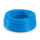 COMMSCOPE 8441604/10 CABLE CAT6A U/UTP 23AWG UNIPRISE NON-PLENUM AZUL ROLLO 1000FT 305 METROS