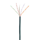 COMMSCOPE 8471514/10 CABLE CAT6 U/UTP UNIPRISE 23AWG  NON-PLENUM, AZUL, CAJA 1000FT 305 METROS