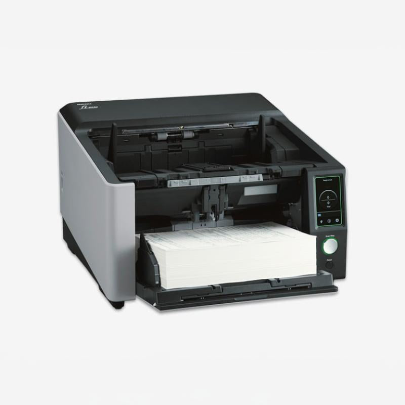 RICOH fi-8930 Escaner Resistente A3 130ppm 260ipm