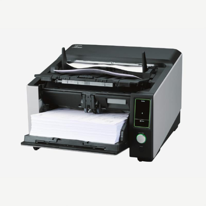 RICOH fi-8930 Escaner Resistente A3 130ppm 260ipm