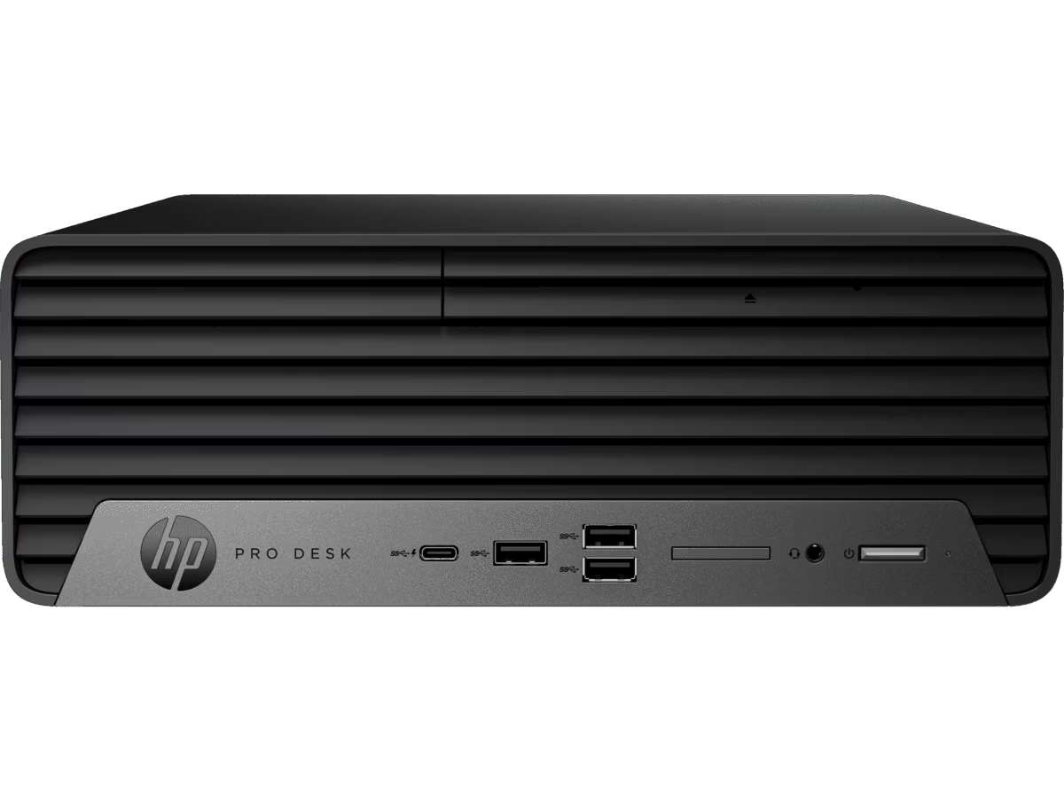HP 8C1X1LT#ABM Pro 400 G9 Computadora Intel Core i7-13700 16GB DDR4 1TB SSD Windows 11 Pro