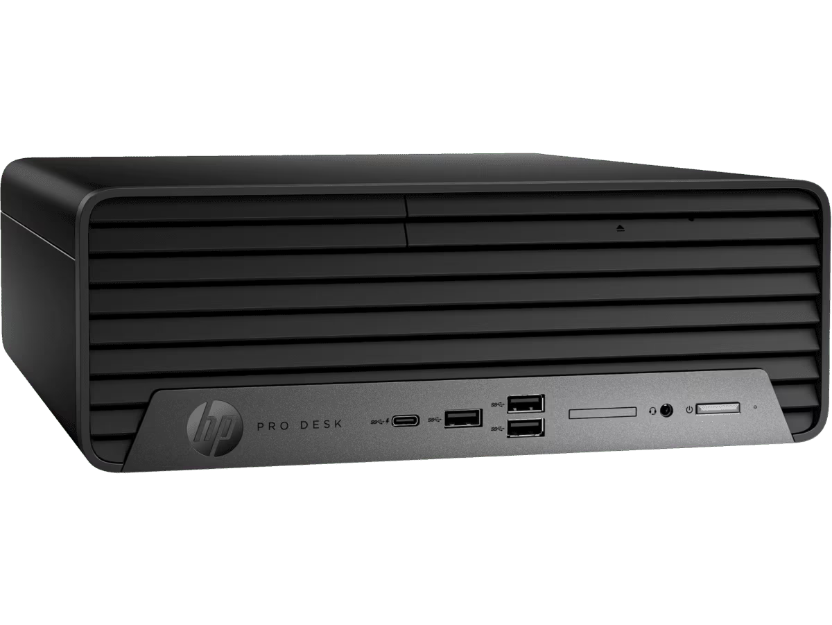 HP 8C1X1LT#ABM Pro 400 G9 Computadora Intel Core i7-13700 16GB DDR4 1TB SSD Windows 11 Pro