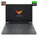 HP Laptop Victus 15-fb0126la Ryzen 7 5800HS 15.6" 8GB 512GB
