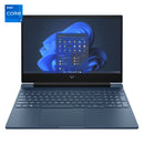 HP Laptop Victus 15-fa0007la Core i7-12650H 15.6" 16GB 512GB