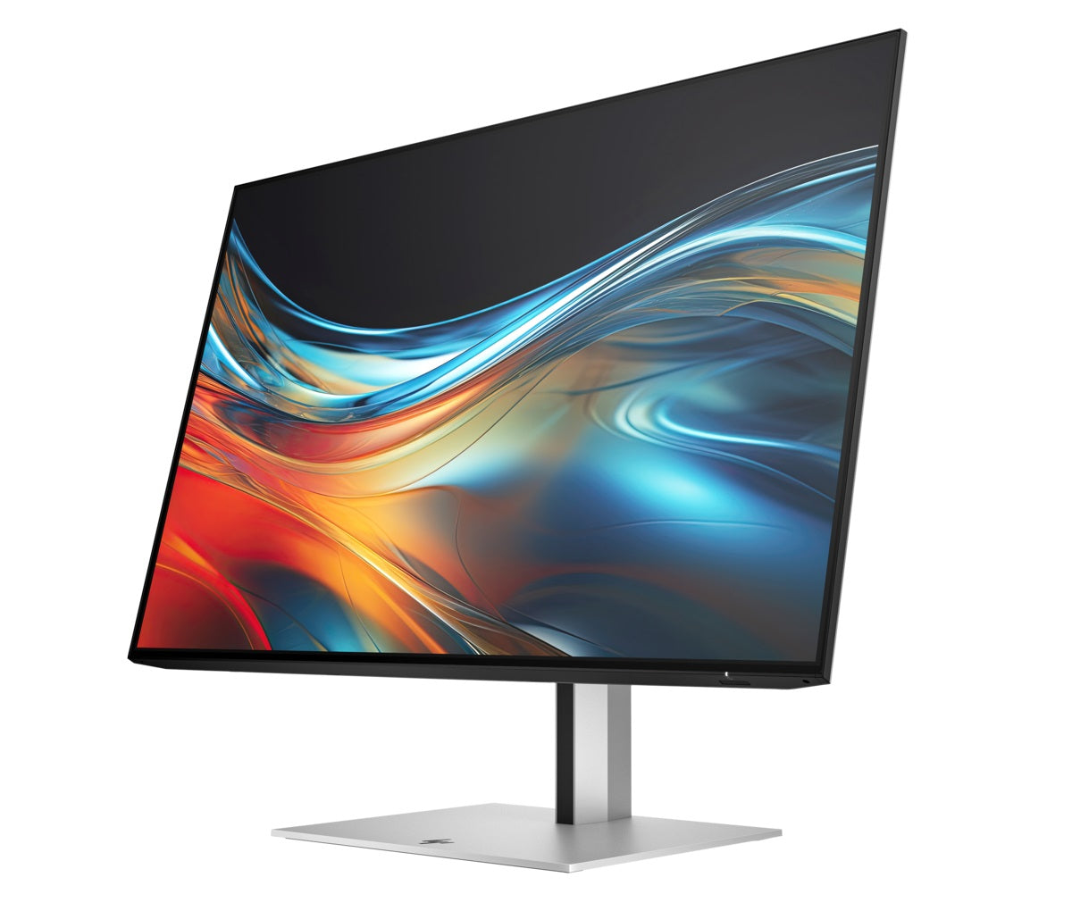 HP 8X534AA#ABA HP Serie 7 Pro 24" Monitor Plano 724pn  WUXGA IPS Antirreflectante HDMI DP USB-A/USB-B 