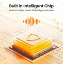 UGREEN CM564 90416 Micrófono USB para PC Omnidireccional