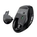 UGREEN MU006 90545 Mouse sem fio ergonômico 6 botões 
