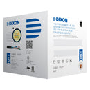 DIXON 9067 Cable F/UTP Cat6 Cobre 23AWG PE Exterior Negro 305m
