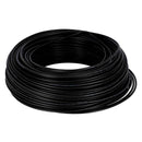 DIXON 9067 Cable F/UTP Cat6 Cobre 23AWG PE Exterior Negro 305m
