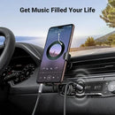 UGREEN AV183 90788 Cable de Audio para Micrófono 3.5mm Macho a Macho 5m