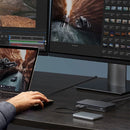 UGREEN CM615 90912 Revodok Pro 209 Estação de acoplamento universal 9 em 1 com HDMI 4K