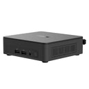 ASUS 90AR00C1-M000J0 Mini PC ASUS NUC 13 Pro Core i7-1360P 5.0GHz 12Cores