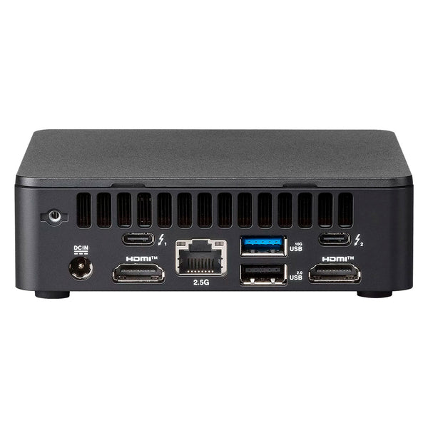 ASUS 90AR00C1-M000J0 Mini PC ASUS NUC 13 Pro Core i7-1360P 5.0GHz 12Cores