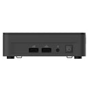 ASUS 90AR00C1-M000J0 Mini PC ASUS NUC 13 Pro Core i7-1360P 5.0GHz 12Cores