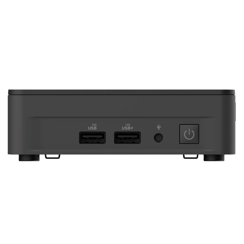 ASUS 90AR00C1-M000J0 Mini PC ASUS NUC 13 Pro Core i7-1360P 5.0GHz 12Cores