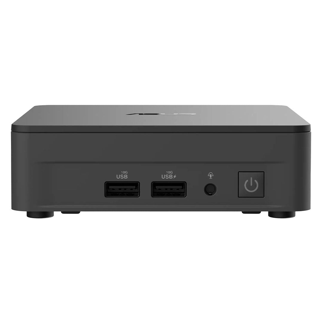 ASUS 90AR00C1-M000J0 Mini PC ASUS NUC 13 Pro Core i7-1360P 5.0GHz 12Cores