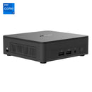 ASUS 90AR00C1-M000J0 Mini PC ASUS NUC 13 Pro Core i7-1360P 5.0GHz 12Cores