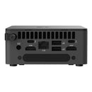 ASUS NUC12WSH Mini PC NUC 12 Pro, 1x processor bracket, 1x Intel Core i3 12th Gen i3-1220P