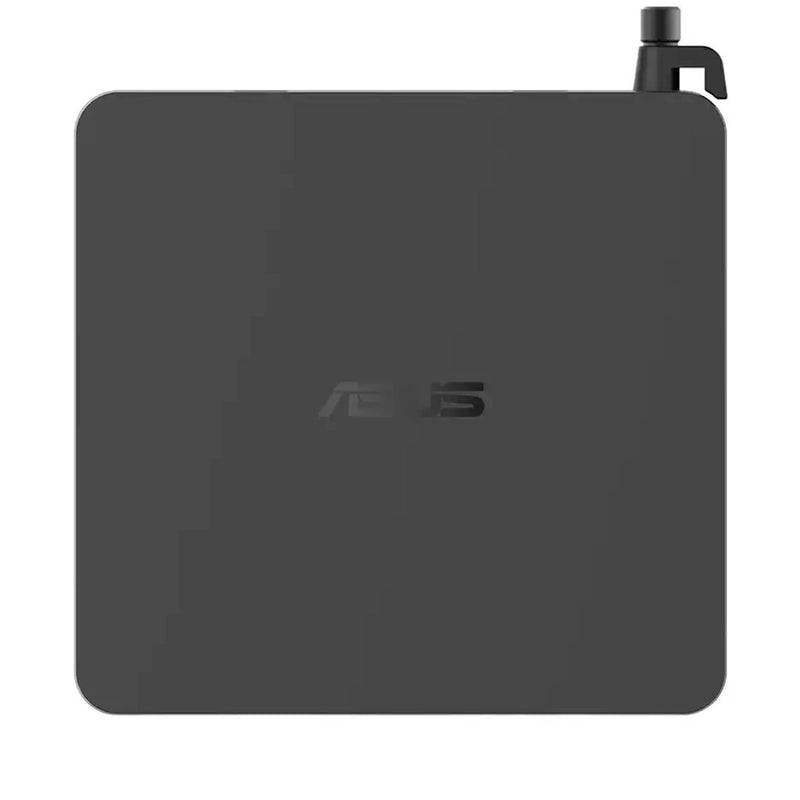 ASUS NUC 12 Pro Mini PC Intel Core i3-1220P, Wi-Fi 6E, Bluetooth 5.3 NUC12WSHI3