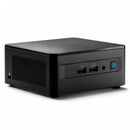 ASUS NUC12WSH Mini PC NUC 12 Pro, 1x processor bracket, 1x Intel Core i3 12th Gen i3-1220P
