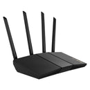 ASUS RT-AX57 Router Gamer WiFi6 AX3000 doble banda AiMesh