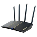 ASUS RT-AX57 Router Gamer WiFi6 AX3000 doble banda AiMesh
